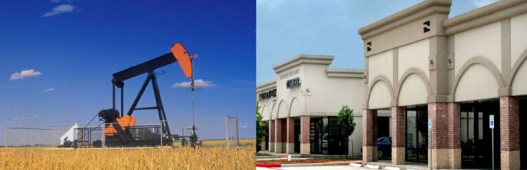 Build Wealth with a Private Equity Firm in Abilene, TX