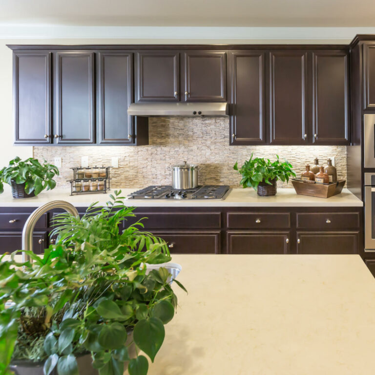 Cabinets for Less Offers Affordable and Stylish Cabinet Refacing Solutions in Edwardsville, IL and St. Louis