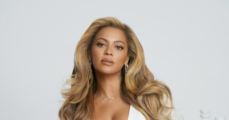 These 2 Products From Beyoncé’s Cécred Haircare Line Live Up to the Hype