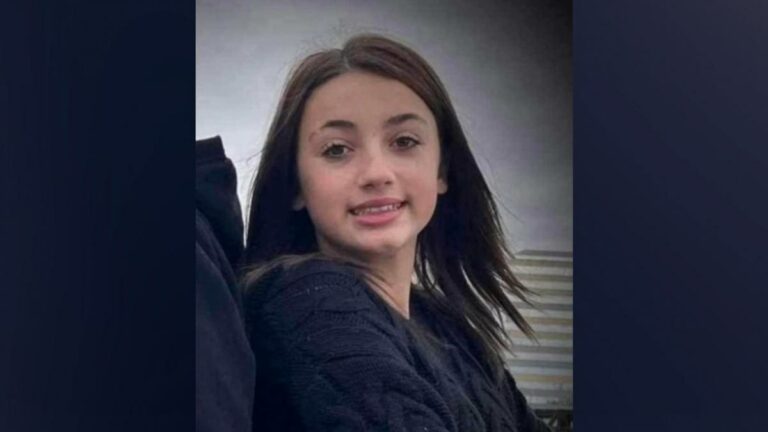 Amber Alert issued for 15-year-old allegedly abducted by teen boyfriend
