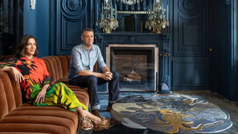 New Orleans Home: Inside a Bold Abode Full of Energy and Life