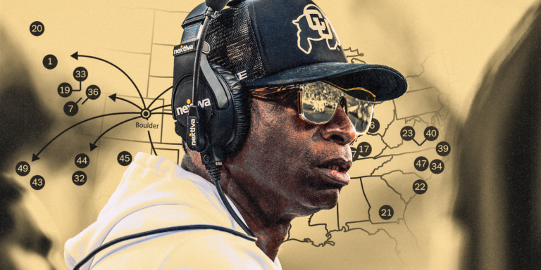 What happened to Deion Sanders’ Colorado castoffs? Revisiting a record-setting exodus