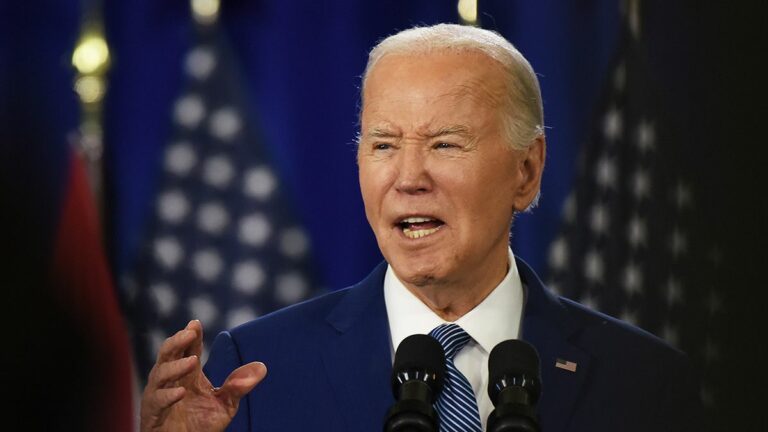 Fact Check: Rumor Says Biden Finished 76th Academically in a Class of 85 at Syracuse University College of Law in '68. Here Are the Facts