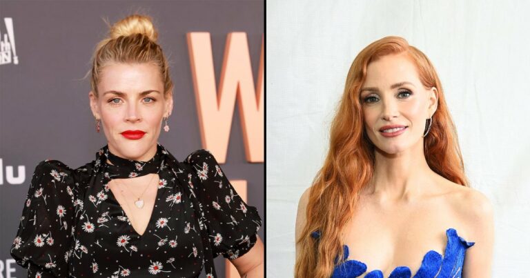 Stars React to 4.8 Magnitude East Coast Earthquake: Busy Philipps and More