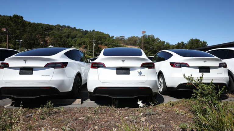 Elon Musk guts Tesla’s charging team after winning over major automakers