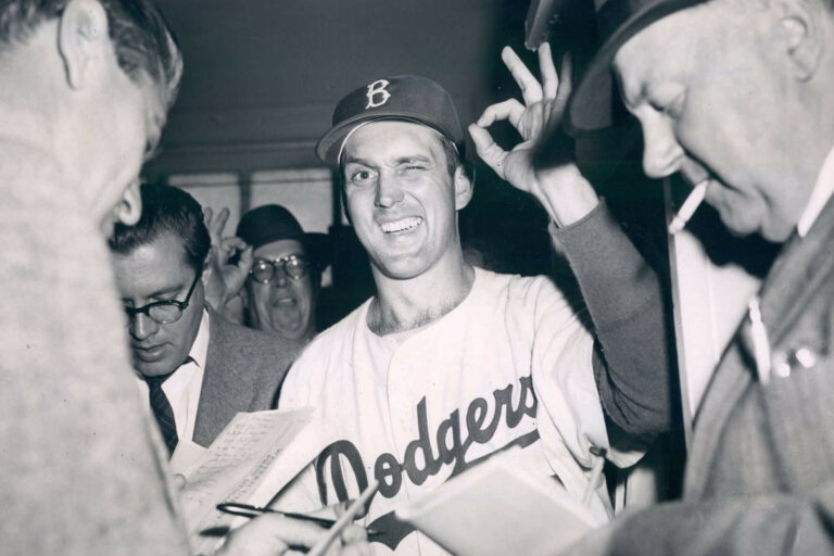 Remembering Carl Erskine: An appreciation of a legendary Brooklyn Dodger