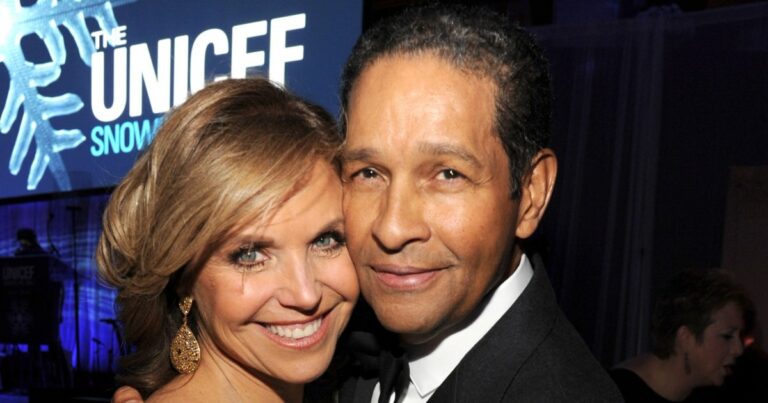 Katie Couric Says Bryant Gumbel Had ‘Sexist Attitude’ About Maternity Leave