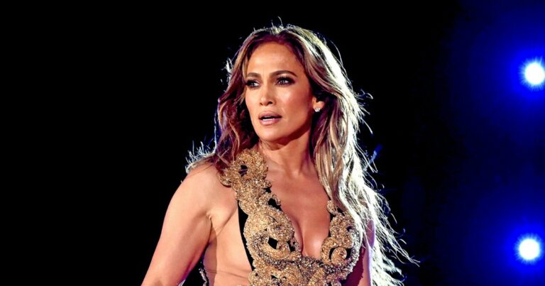 Did Jennifer Lopez Rebrands Her 'This Is Me … Now' Tour?