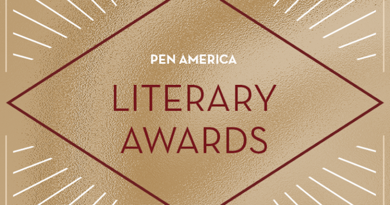 Withdrawals and protests are roiling the PEN America Literary Awards.