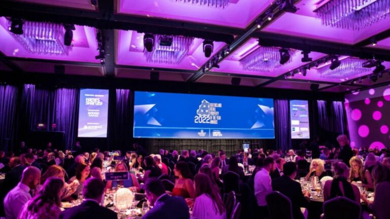 The finalists for Queensland’s People in Property Awards revealed