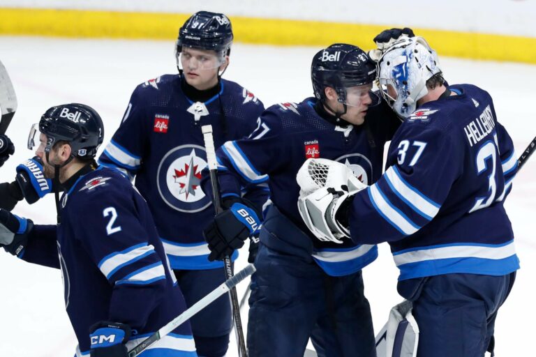 Winnipeg Jets clinch playoff spot: 3 crucial storylines to track