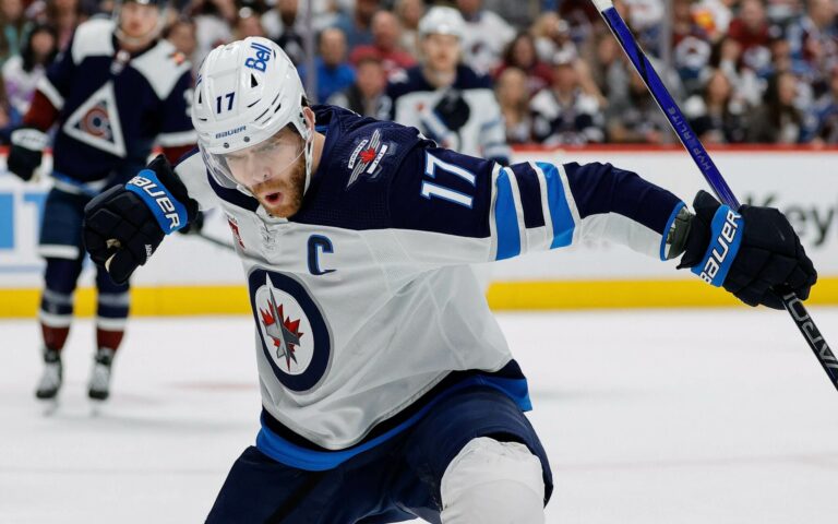 Winnipeg Jets player poll, part 2: Chirps, cold winters, group chats and more