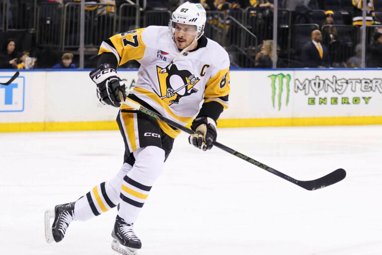 Yohe’s 10 observations: On Sidney Crosby, and the greatness of his latest accomplishment