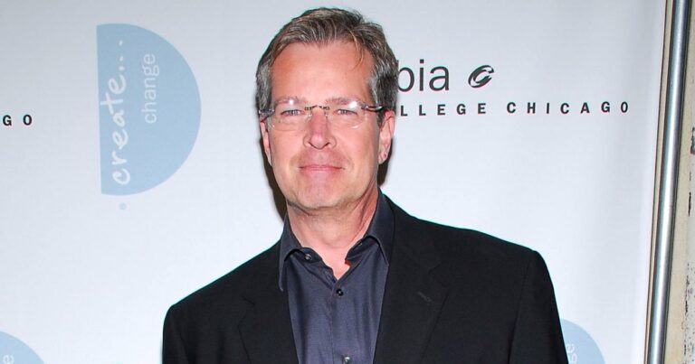 E! News’ Steve Kmetko Details Why He Disappeared From Hollywood in 2002