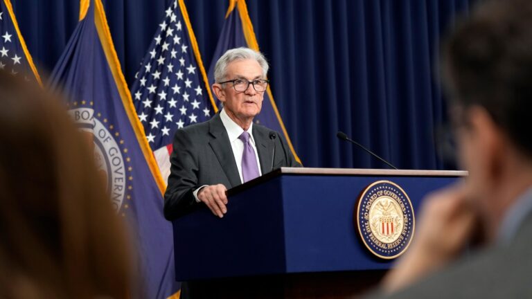 Federal Reserve minutes: Some officials highlighted worsening inflation last month