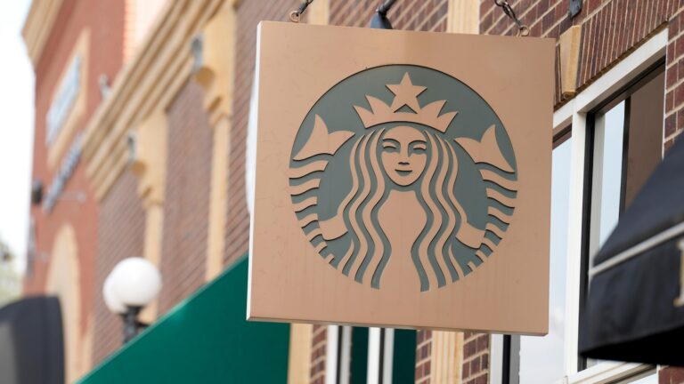 Starbucks lowers guidance, promises new drinks and deals after customer traffic fell in weak Q2