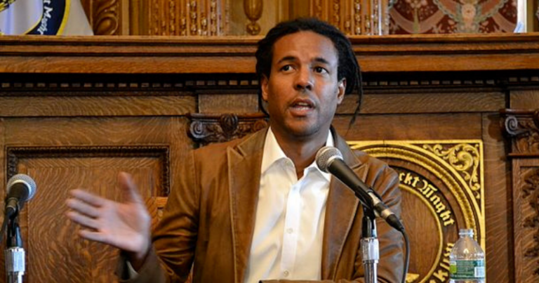 Colson Whitehead has withdrawn as a 2024 commencement speaker. Who will be next?