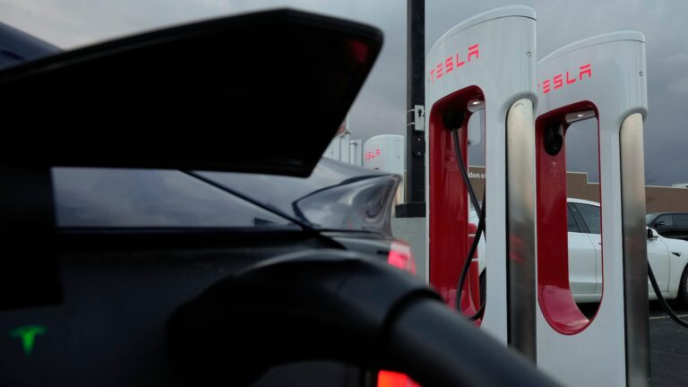 Elimination of Tesla's charging department raises worries