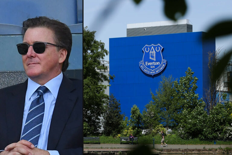 Everton takeover: Why the Friedkin Group deal is off and what happens now?