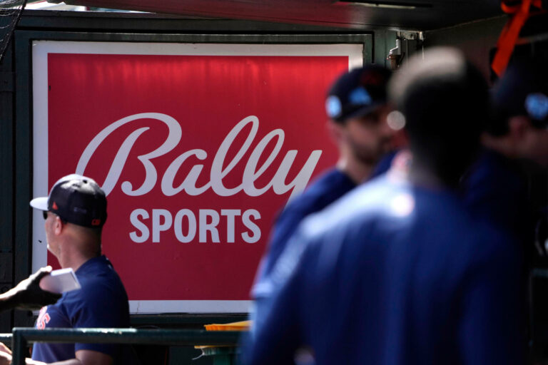 Comcast, Diamond Sports Group nearing deal to get 12 MLB teams back on the air