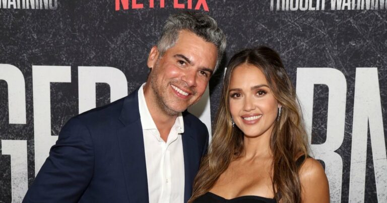 Cash Warren Praises Jessica Alba's Next Move After Honest Company Exit