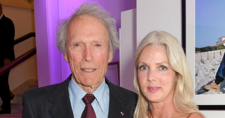 Clint Eastwood’s Girlfriend Christina Sandera’s Cause of Death Revealed 