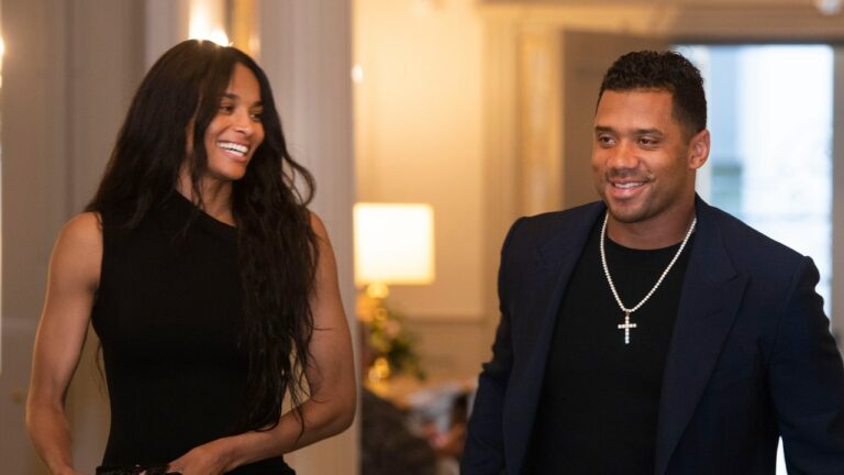 Ciara and Russell Wilson’s Homes: Inside the Power Couple’s Real Estate Portfolio