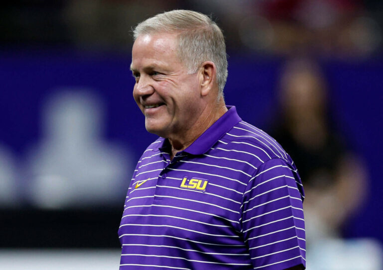 LSU beats Oregon, Miami for 5-star DB DJ Pickett