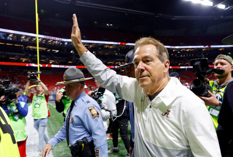 What's next for SEC, all of college football in life after Nick Saban?