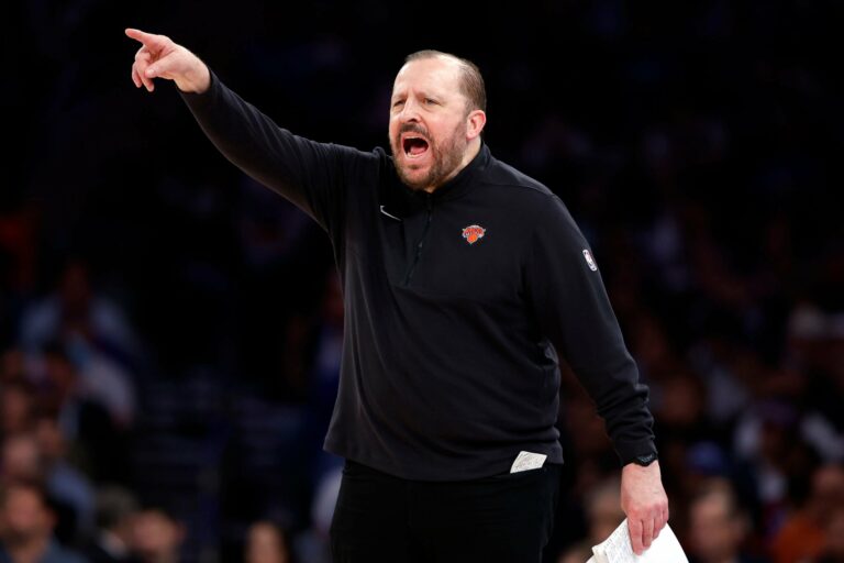 Knicks ink Tom Thibodeau to extension after back-to-back playoff runs: Source