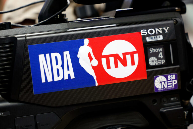 TNT Sports suing NBA after league rejected network's offer to match new TV deal