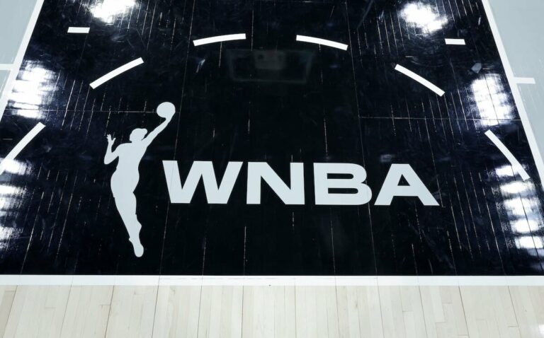 WNBA's media rights deals set league up to receive $2.2 billion over next 11 years: Sources