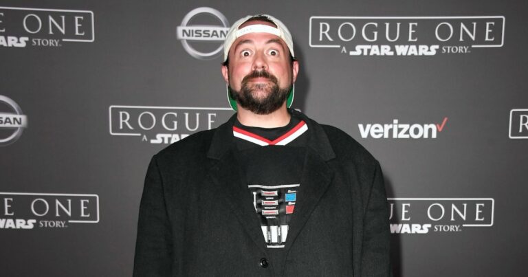 Kevin Smith Reveals He Is Considering a ‘Mallrats 2’ ‘For Shannen’ Doherty