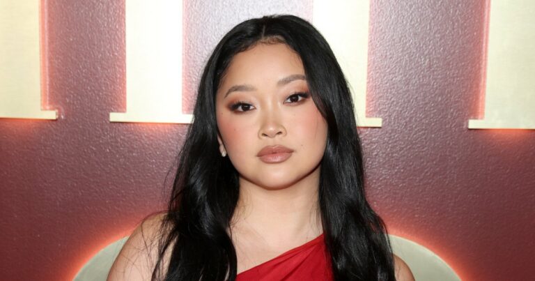 Lana Condor Devastated After Mom’s Death: ‘I Miss You With My Whole Soul’