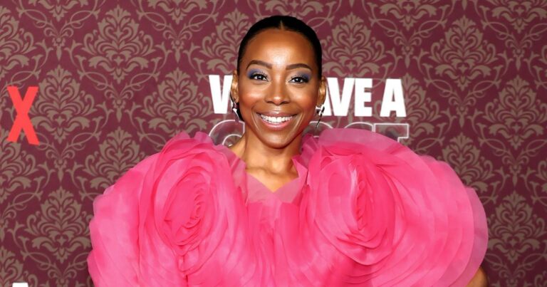 ‘MadTV’ Actress Erica Ash Dead at Age 46 Following Cancer Battle