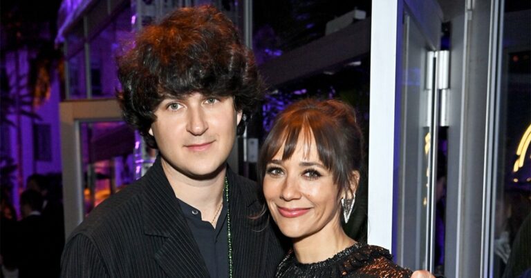 Rashida Jones and Ezra Koenig’s Relationship Timeline