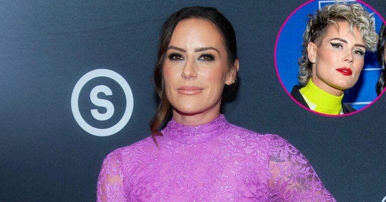 Ali Krieger Is Dating a 'Wonderful' Person After Ashlyn Harris Divorce