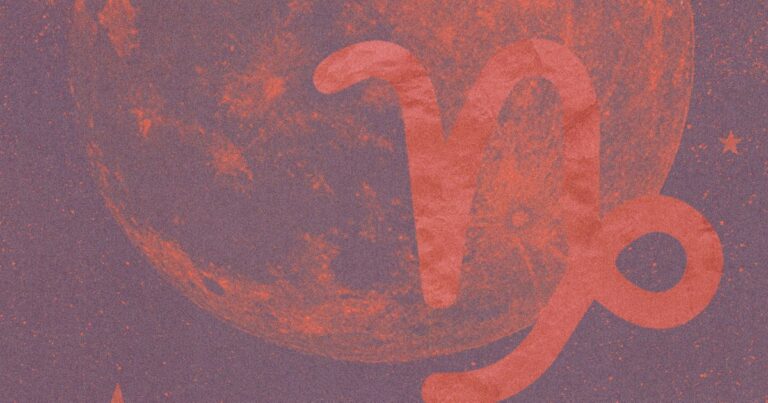 July 2024 Horoscope: The 5 Zodiac Signs Making Life Changes This Full Moon