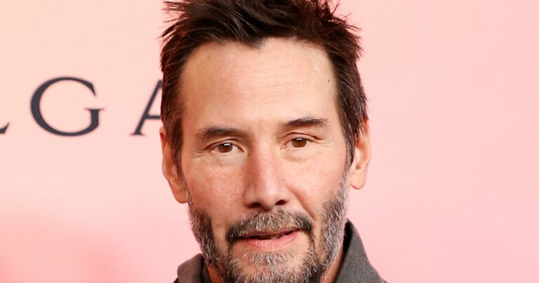 Keanu Reeves Thinks About Death ‘All the Time’