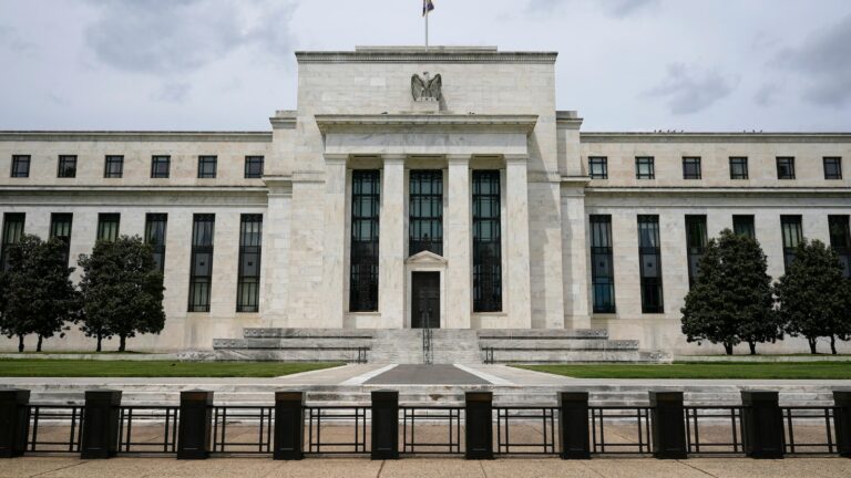 First interest rate cut in 4 years likely on the horizon as the Federal Reserve meets