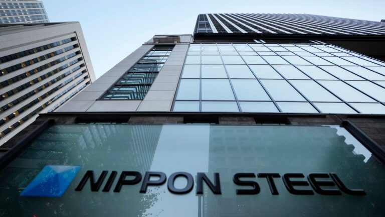 China's Baosteel to buy out Nippon Steel's 50% stake in auto steel venture