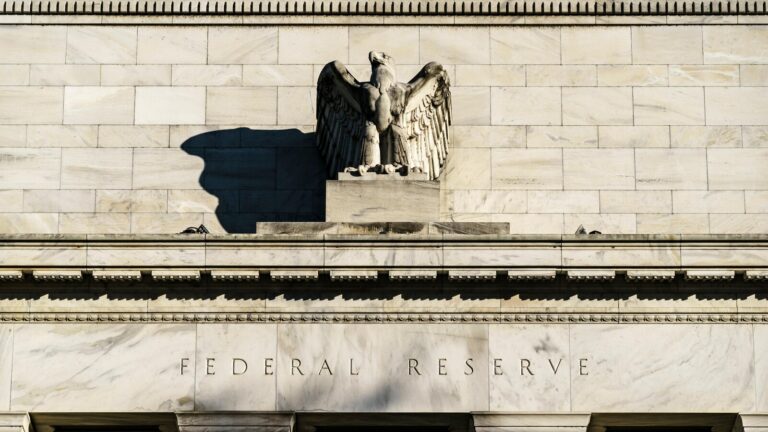 Federal Reserve is edging closer to cutting rates. The question will soon be, how fast?