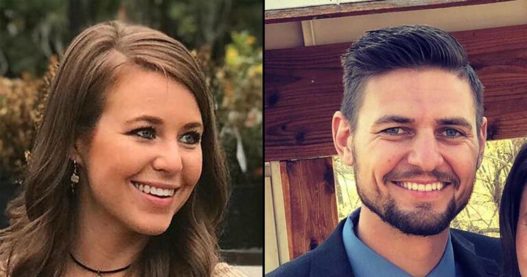 Jana Duggar Gives Tour of 'Fixer Upper' Newlywed Home With Stephen Wissman