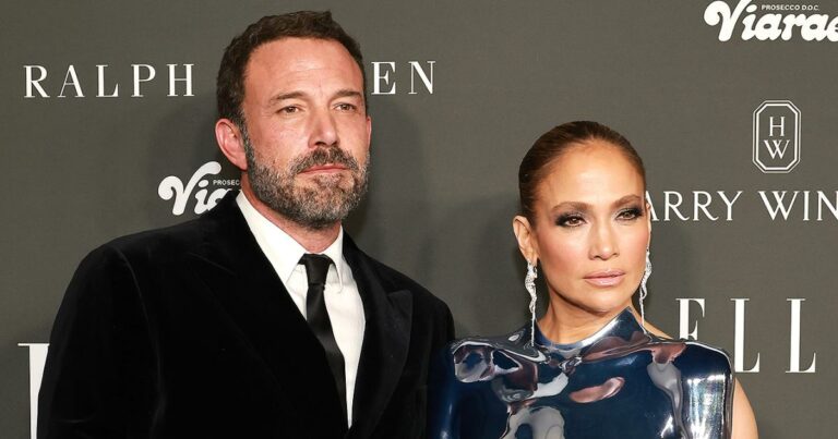 Why J. Lo Filing for Divorce From Ben Affleck on August 20 Is Significant