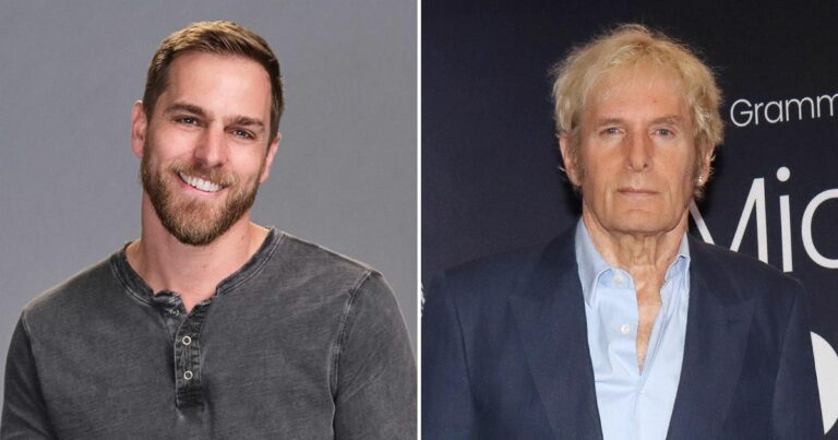 Claim to Fame’s Adam Gets 'Insecure' Talking to Uncle Michael Bolton