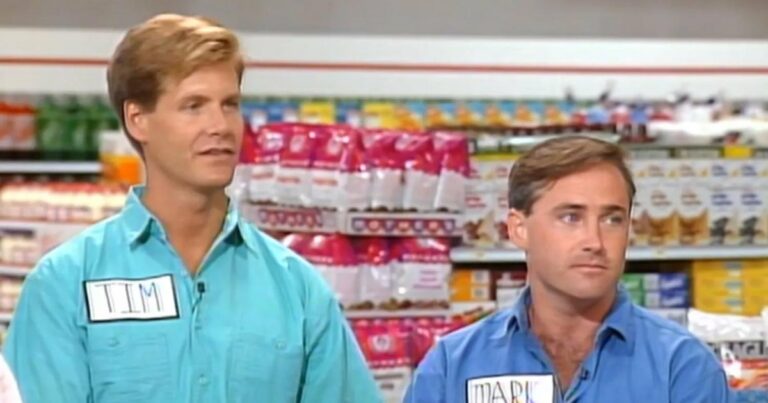 Gay 'Supermarket Sweep' Couple ‘Moved' by Fan Response to 41-Year Romance