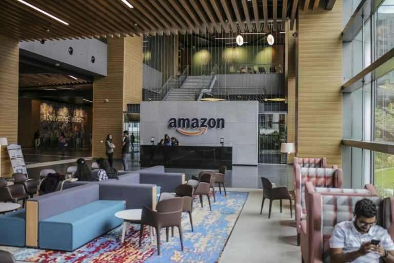 Amazon considers moving Amazon Pay into a standalone app in India