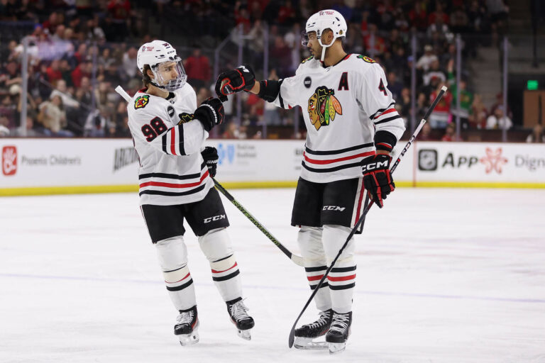 2024-25 Blackhawks fan survey: Connor Bedard, captaincy, NHL Draft and rebuild