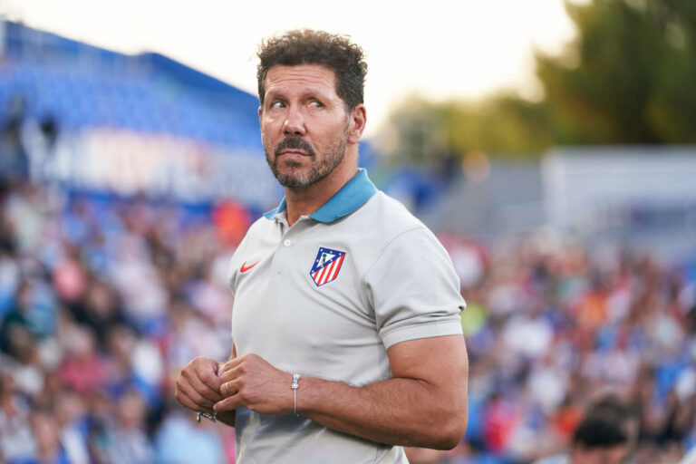 Alvarez, Gallagher, Guerra and the rest: Can Atletico Madrid afford a €200m summer spend?