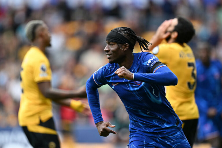 Wolves 2 Chelsea 6: Madueke runs riot, the Portuguese connection – and anyone for chaos?